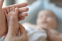 Díaz Ayuso anuncia que el Programa de Cribado Neonatal incorporará la detección de dos nuevas enfermedades neurodegenerativas graves