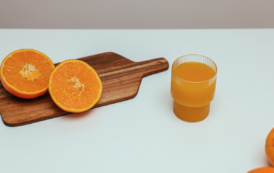 El zumo de naranja modula vías asociadas a la función cardiovascular, según un nuevo ensayo clínico