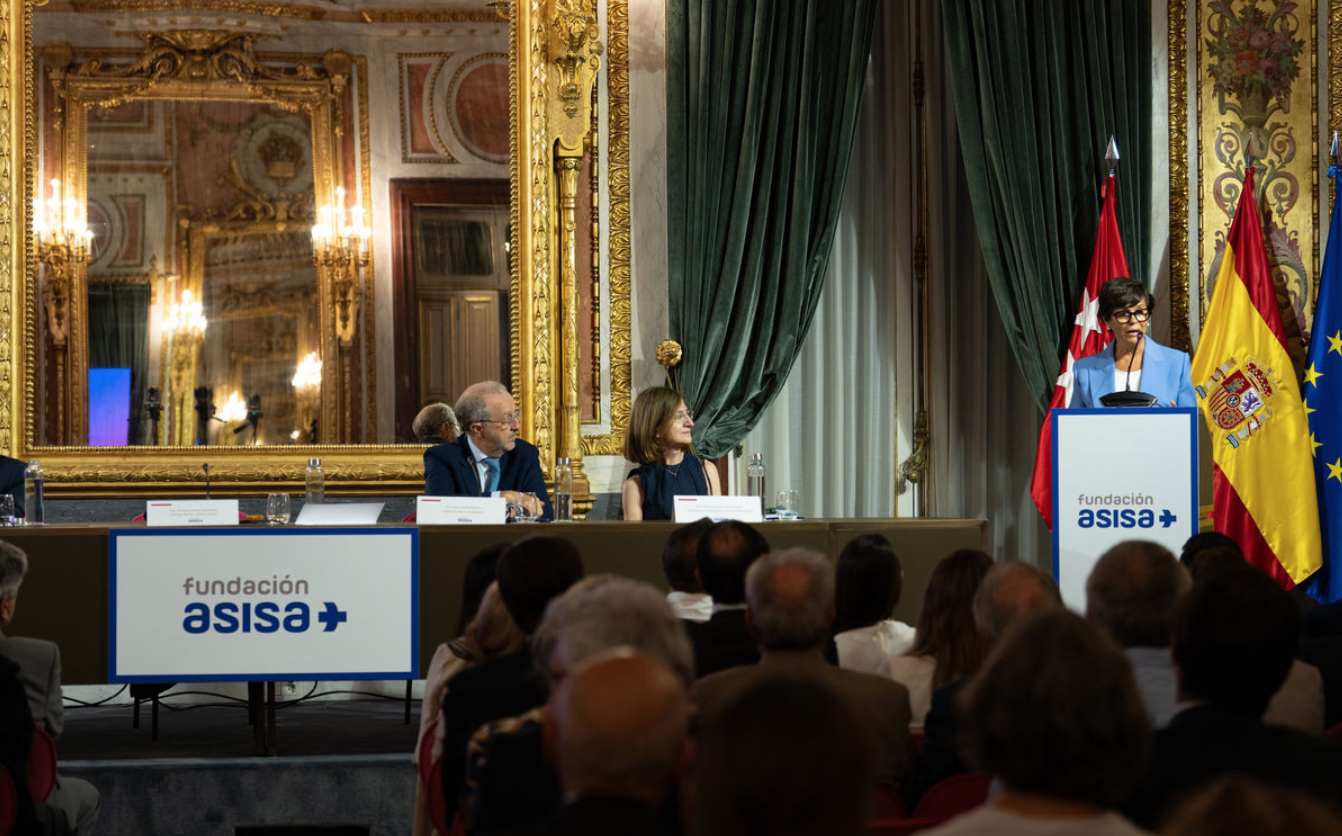 Fundación ASISA impulsa un programa de ayudas a la investigación en salud y a proyectos sociales