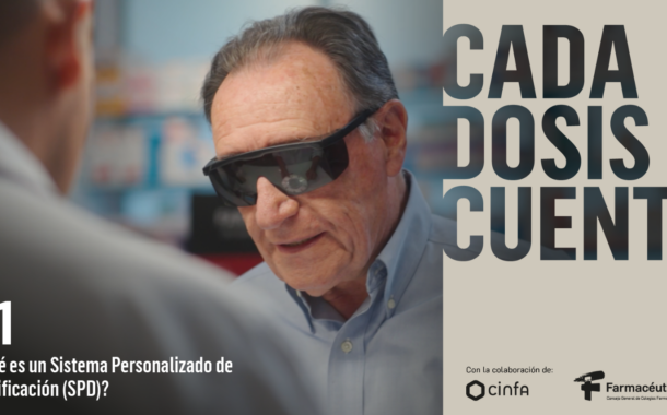 Farmacéuticos darán a conocer cómo impactan los Sistemas Personalizados de Dosificación en la salud y el buen uso de los medicamentos