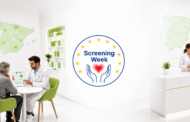 Las farmacias comunitarias españolas se suman a la I Semana Europea del Cribado promovida por la Comisión Europea