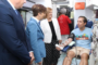 Madrid estrena su primera unidad móvil para donación de plasma que recorrerá hospitales y centros de salud