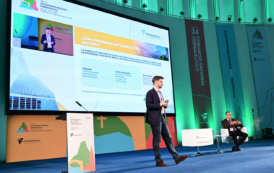 Los simposios del 24 Congreso Nacional Farmacéutico profundizan en las últimas innovaciones farmacoterapéuticas