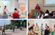 La FJD destaca que incluso 10 minutos de actividad física al día aportan beneficios para la salud cardiovascular