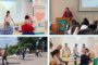La FJD destaca que incluso 10 minutos de actividad física al día aportan beneficios para la salud cardiovascular