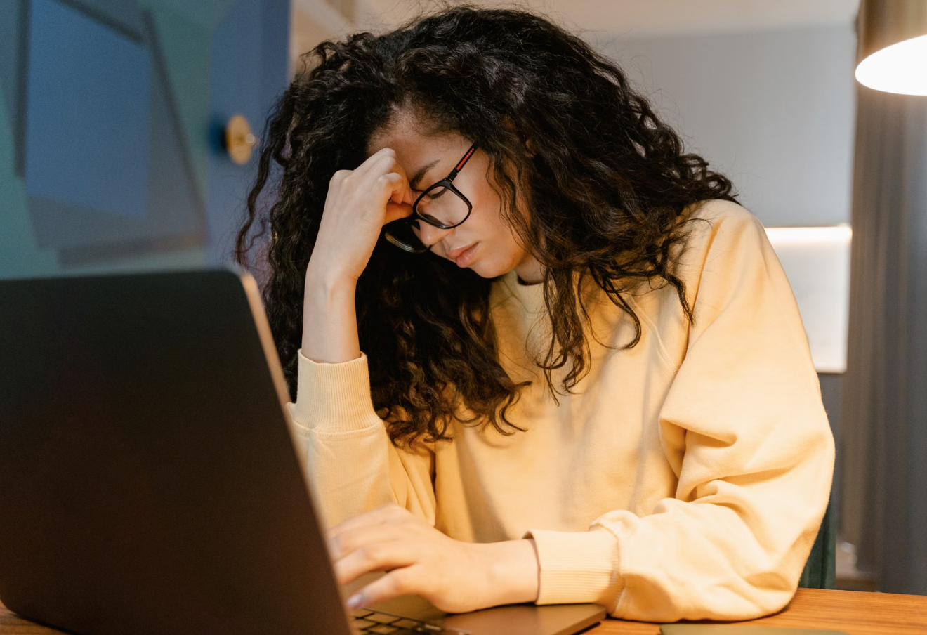 6 de cada 10 españoles afirman que su nivel de estrés ha aumentado durante el último año