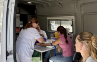 Madrid inicia Tour Médula Universidad para concienciar a los jóvenes sobre la importancia de donar
