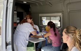 Madrid inicia Tour Médula Universidad para concienciar a los jóvenes sobre la importancia de donar