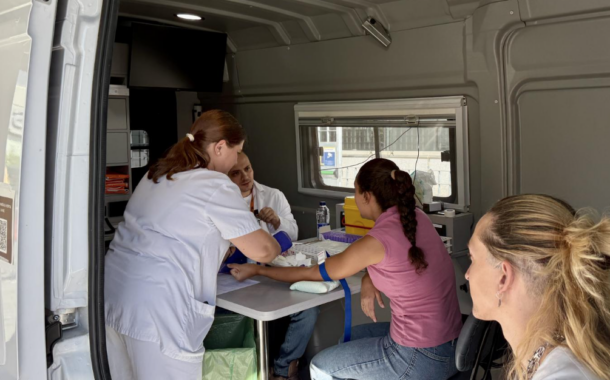 Madrid inicia Tour Médula Universidad para concienciar a los jóvenes sobre la importancia de donar