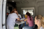 Madrid inicia Tour Médula Universidad para concienciar a los jóvenes sobre la importancia de donar