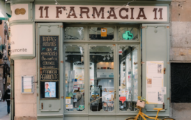 Las farmacias madrileñas dispensan más kits Prevecolon que todos los centros de salud de Madrid en 2025