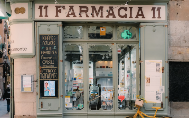 Las farmacias madrileñas dispensan más kits Prevecolon que todos los centros de salud de Madrid en 2025