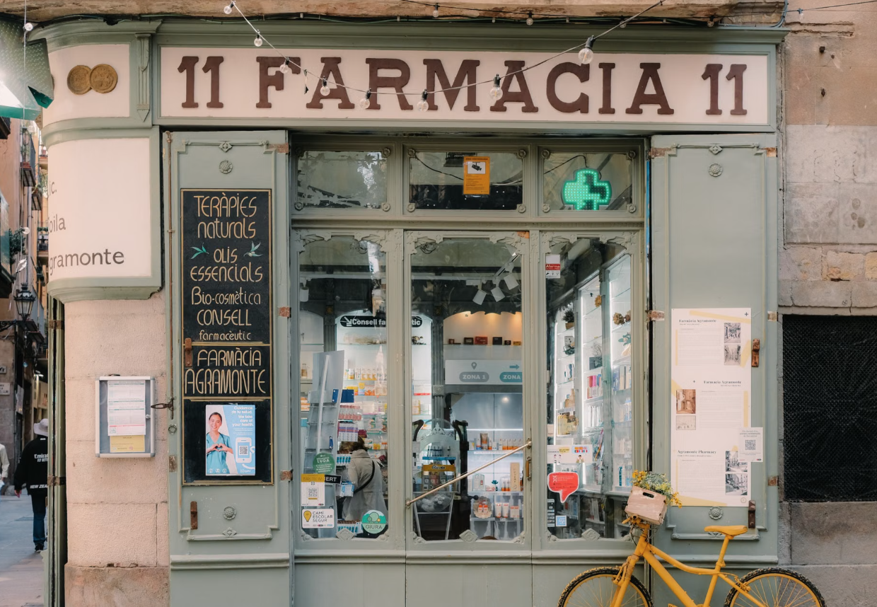 Las farmacias madrileñas dispensan más kits Prevecolon que todos los centros de salud de Madrid en 2025