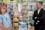 Madrid convierte los municipios rurales en Pueblos Cardioprotegidos gracias a la instalación de desfibriladores en sus farmacias