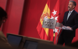 Aprueban en Madrid una dotación adicional de 29,3 millones de euros para las ayudas por gestación, nacimiento o adopción