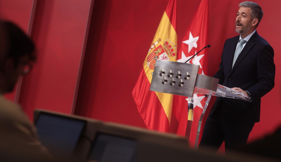 Aprueban en Madrid una dotación adicional de 29,3 millones de euros para las ayudas por gestación, nacimiento o adopción