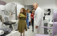 Madrid avanza en la detección del cáncer de mama con mamografías a mujeres de entre 50 y 69 años