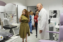 Madrid avanza en la detección del cáncer de mama con mamografías a mujeres de entre 50 y 69 años